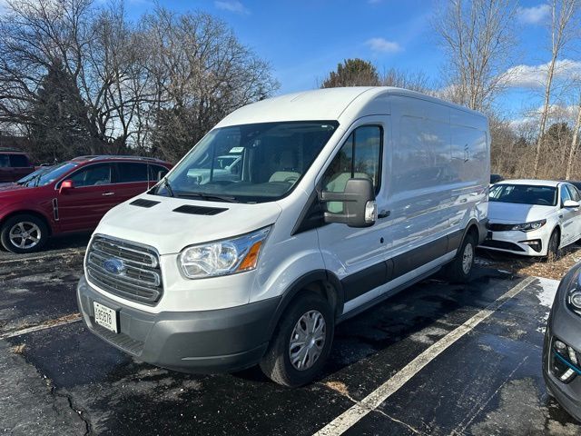 2017 Ford Transit Base