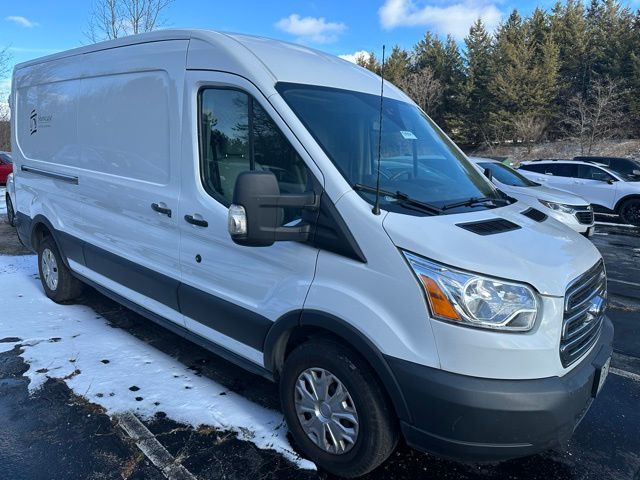 2017 Ford Transit Base