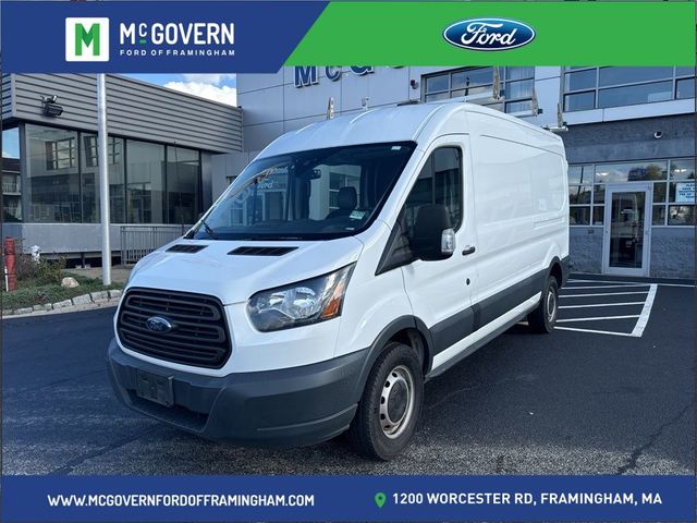 2017 Ford Transit Base