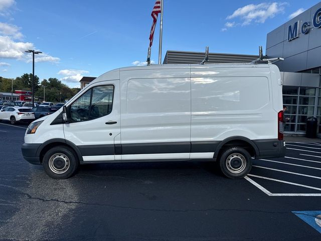 2017 Ford Transit Base