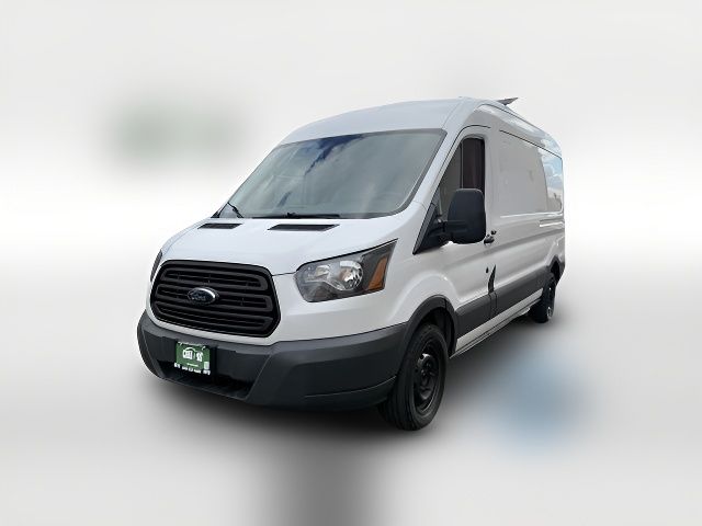 2017 Ford Transit Base