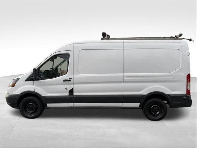 2017 Ford Transit Base