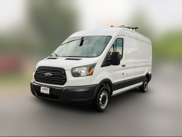 2017 Ford Transit Base