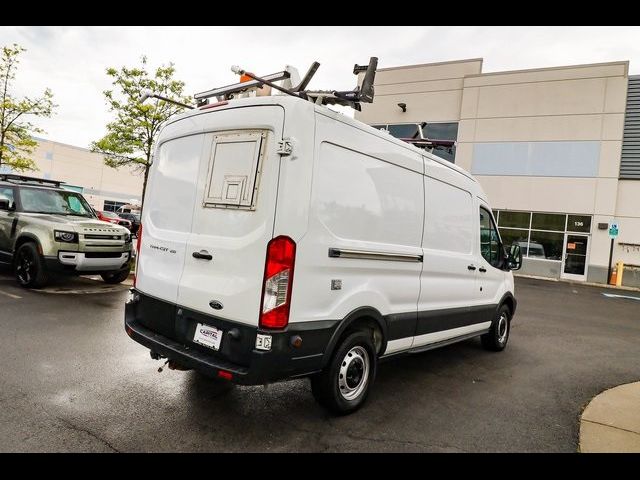 2017 Ford Transit Base