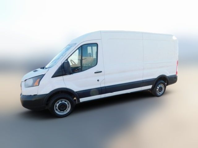 2017 Ford Transit Base