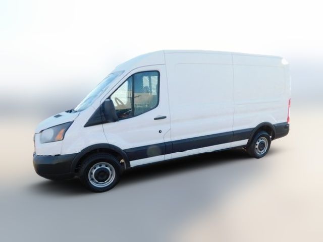 2017 Ford Transit Base