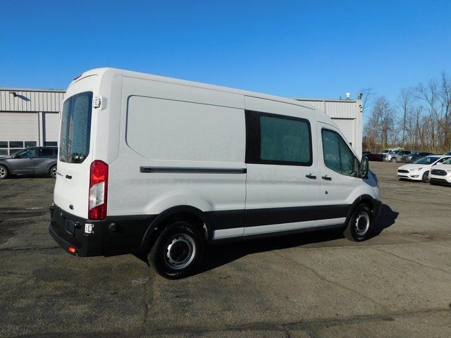 2017 Ford Transit Base