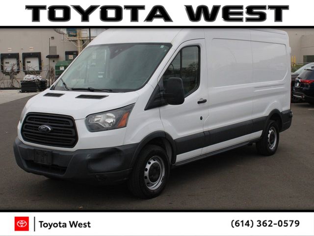 2017 Ford Transit Base