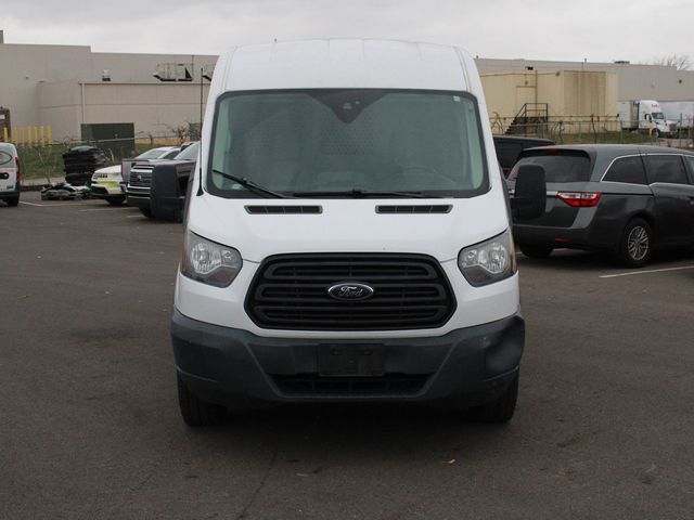 2017 Ford Transit Base