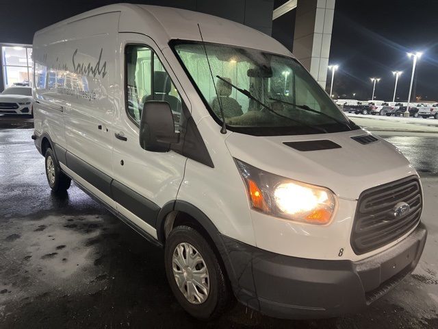 2017 Ford Transit Base