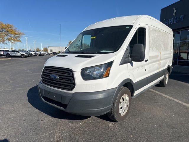 2017 Ford Transit Base