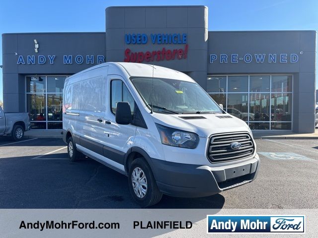 2017 Ford Transit Base