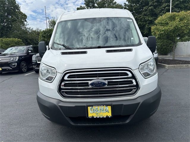 2017 Ford Transit Base