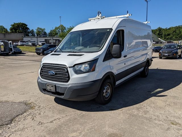 2017 Ford Transit Base