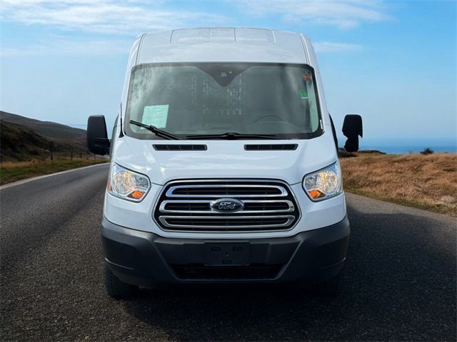 2017 Ford Transit Base