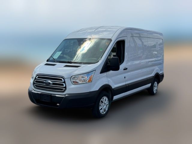 2017 Ford Transit Base