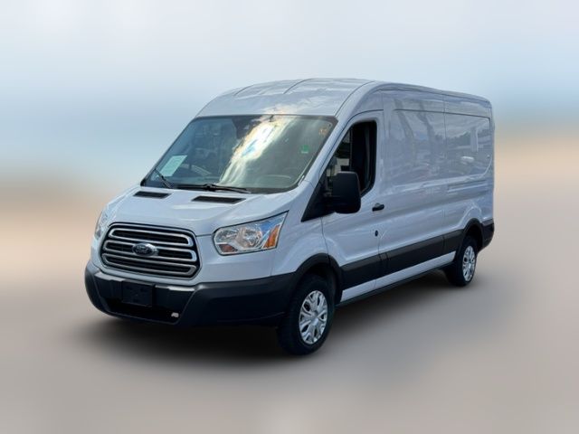 2017 Ford Transit Base