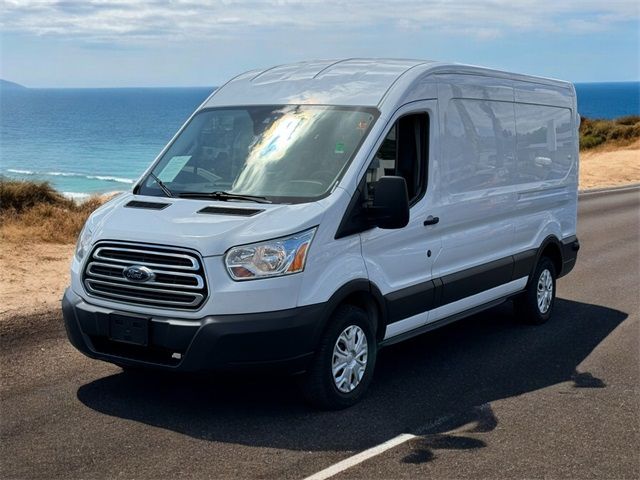 2017 Ford Transit Base