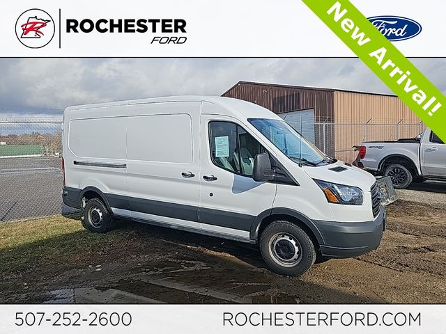 2017 Ford Transit Base