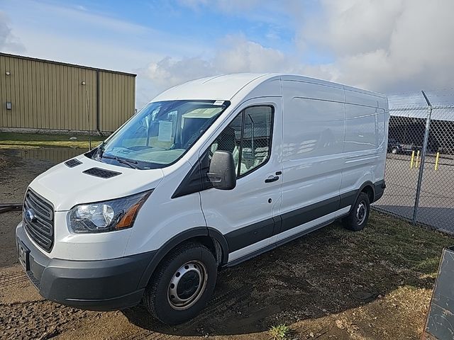 2017 Ford Transit Base