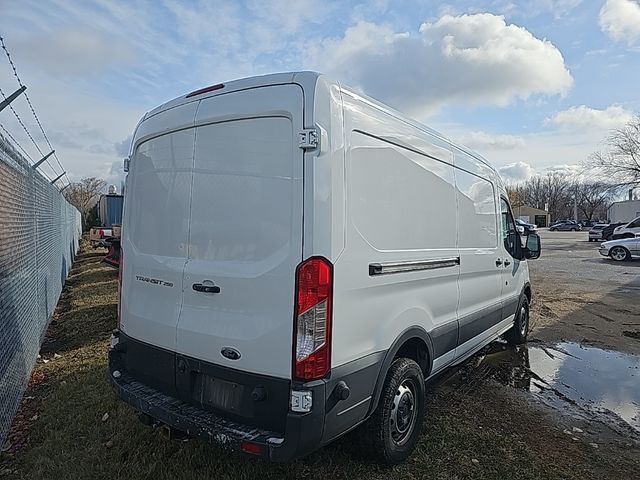 2017 Ford Transit Base