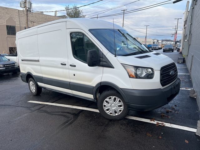 2017 Ford Transit Base