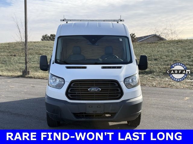 2017 Ford Transit Base