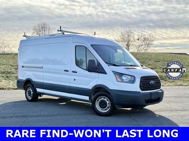 2017 Ford Transit Base