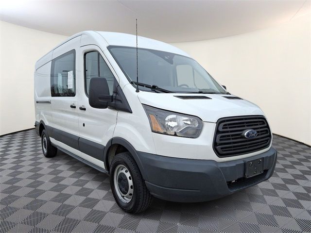 2017 Ford Transit Base