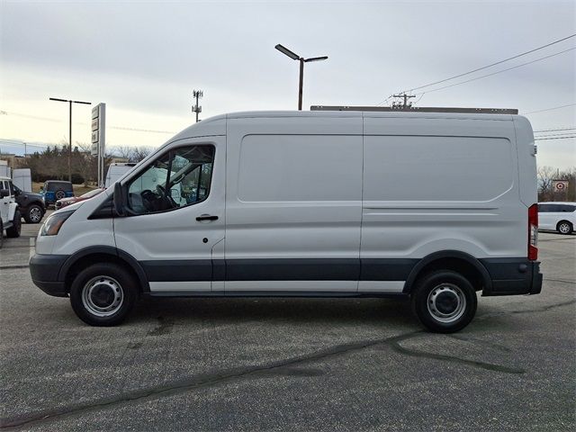 2017 Ford Transit Base