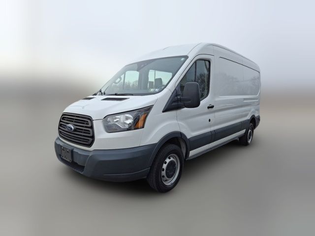 2017 Ford Transit Base