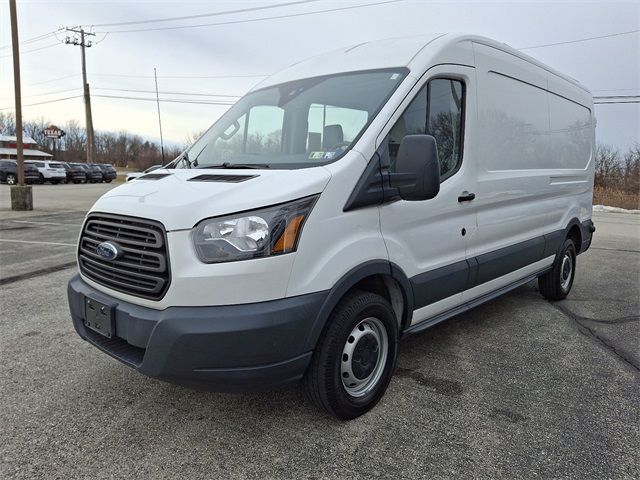 2017 Ford Transit Base