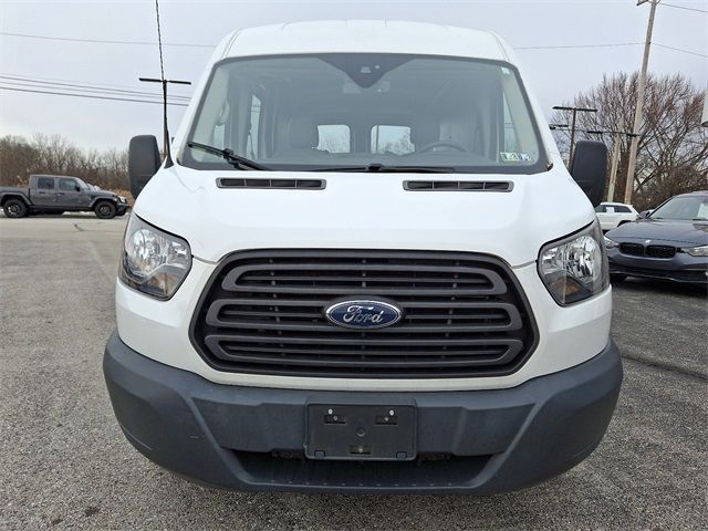 2017 Ford Transit Base