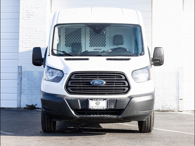 2017 Ford Transit Base