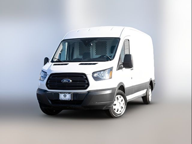 2017 Ford Transit Base