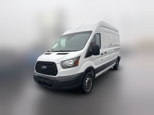 2017 Ford Transit Base