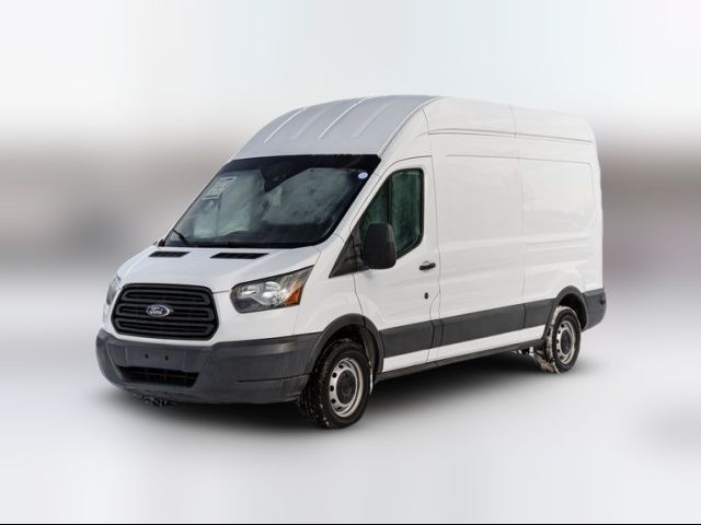 2017 Ford Transit Base