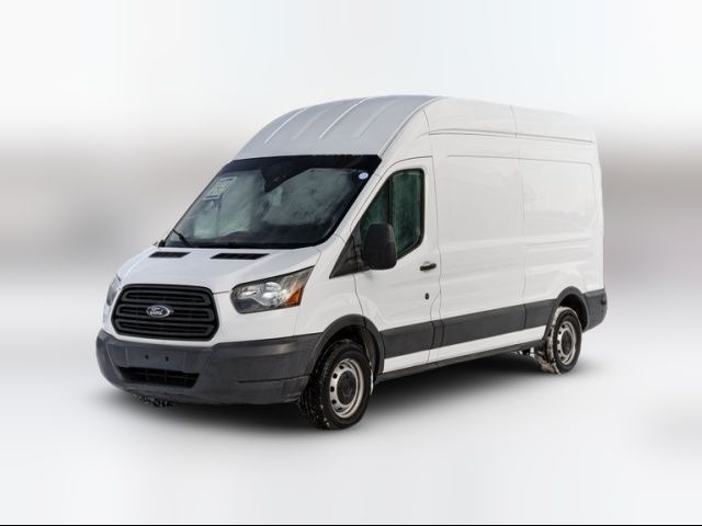 2017 Ford Transit Base