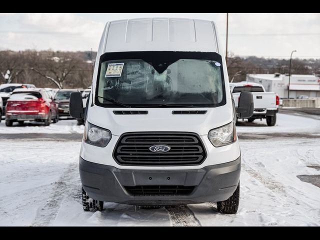 2017 Ford Transit Base