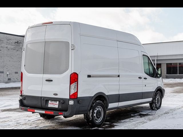 2017 Ford Transit Base