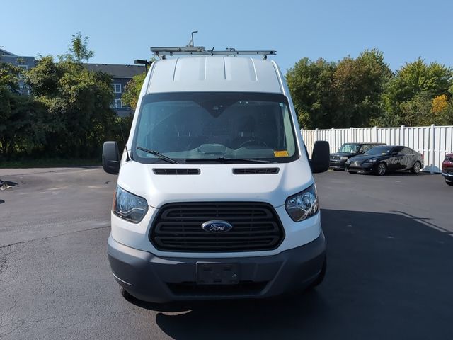 2017 Ford Transit Base