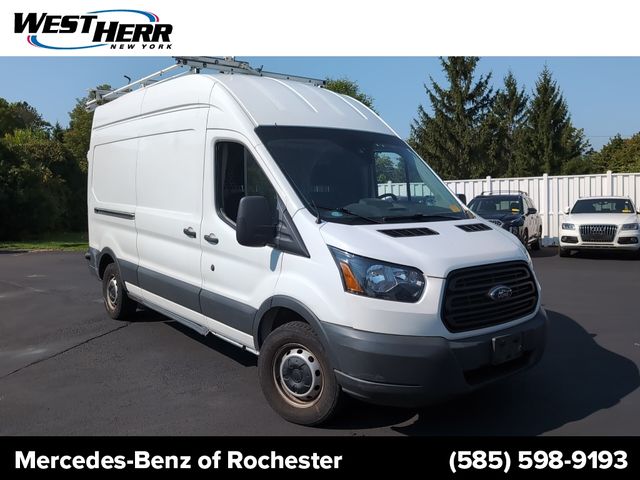 2017 Ford Transit Base