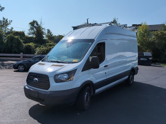 2017 Ford Transit Base