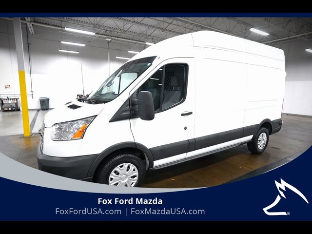 2017 Ford Transit Base