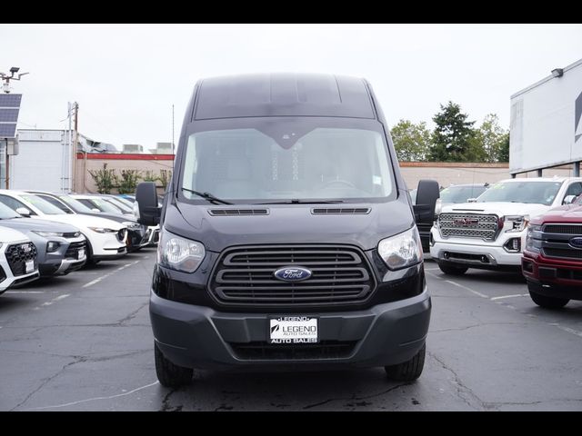 2017 Ford Transit Base