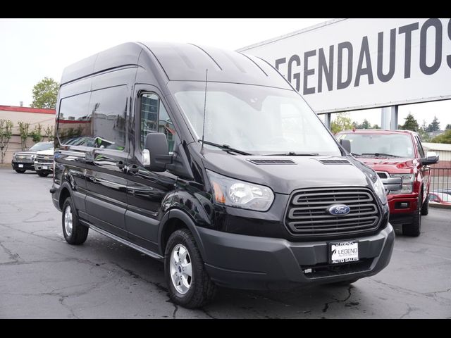 2017 Ford Transit Base