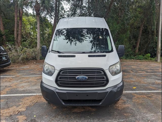 2017 Ford Transit Base