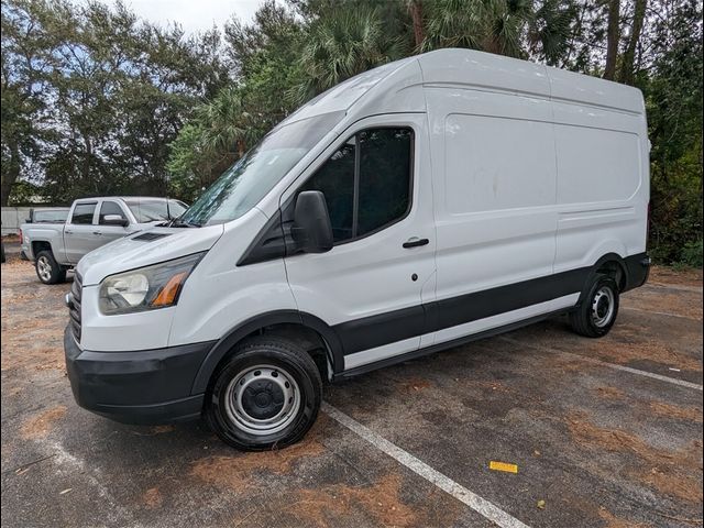 2017 Ford Transit Base