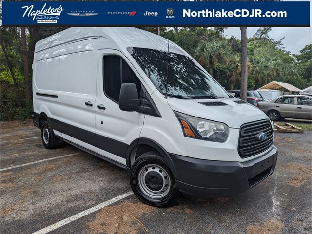 2017 Ford Transit Base