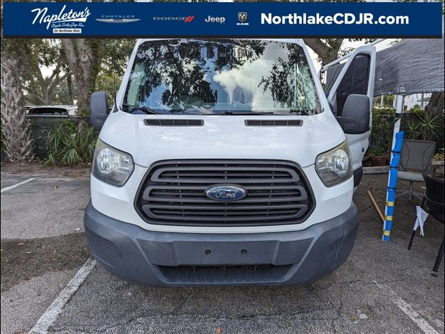 2017 Ford Transit Base